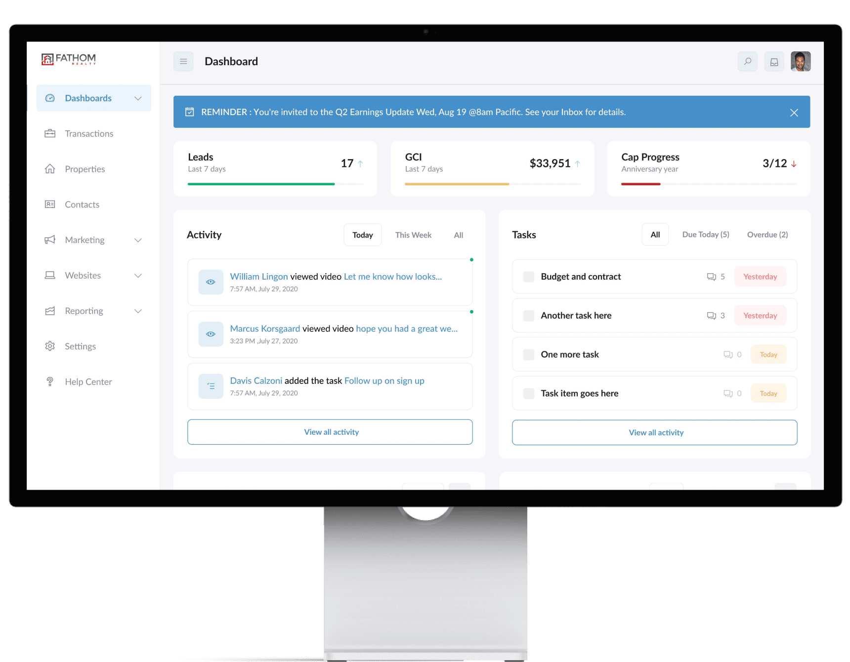 Picture of IntelliAgent Project
